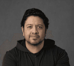 Kristian Garcia