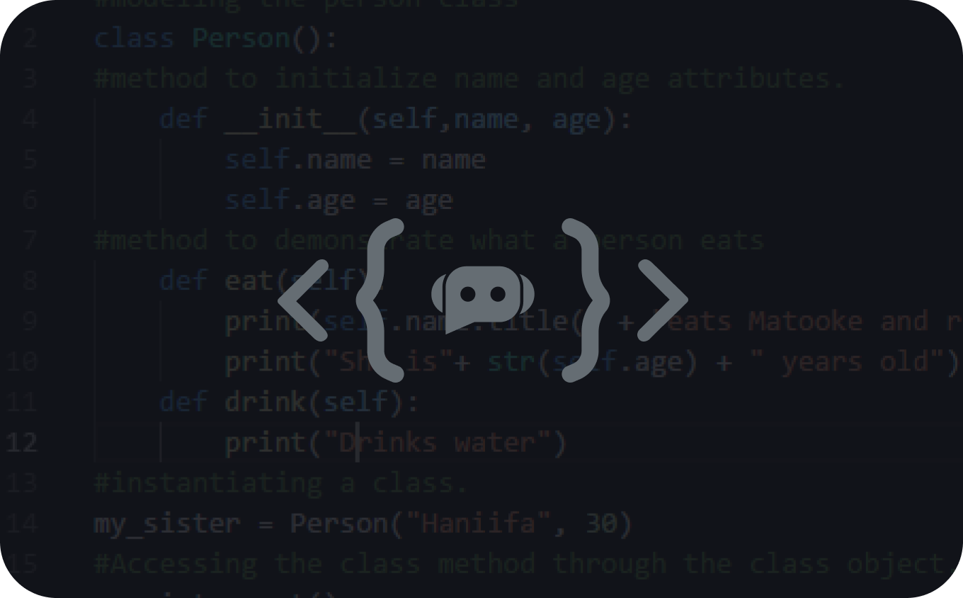 Developers